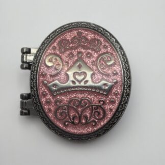 Loungefly Disney Princess Hinged Locket Blind Pin Aurora Sleeping Beauty F8