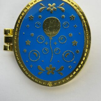 Loungefly Disney Winnie Pooh Roo Locket Portrait Hinged Mystery Pin G5