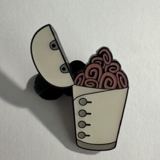 Loungefly Dr. Finkelstein Drink - Nightmare Before Christmas 2023 Disney Pin F8