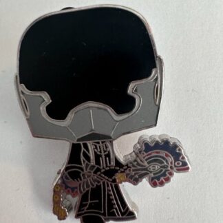 Loungefly Funko Pop! Kingdom Hearts 3 Vanitas Disney Pin (C9)