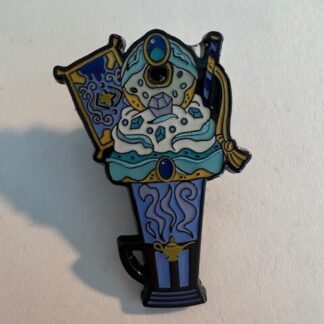 Loungefly Jasmine Aladdin Princess Milkshake Mystery Disney Pin (D4)