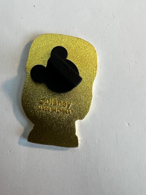 Loungefly Lilo From Lilo & Stitch Funko Pop Disney Pin (B4) - Image 3