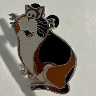 Loungefly - Mr. Mittens - Pixar Soul Disney Pin C3
