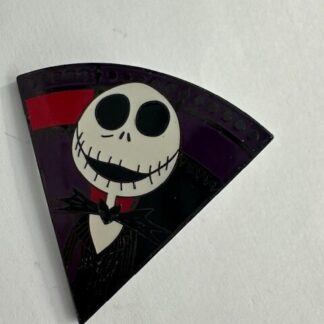 Loungefly Nightmare Before Christmas Mystery Wheel Pin Jack Skellington (A1)