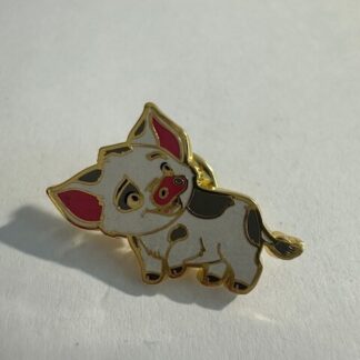 Loungefly Pua Ocean Waves Set Disney Pin  (C1)