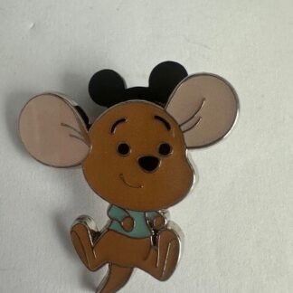 Loungefly Roo Winnie The Pooh Baby Characters  Disney Pin (B8)