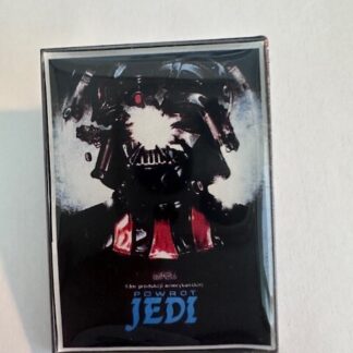Loungefly Star Wars Return of the Jedi Poster Pin (C7)