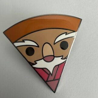 Loungefly Teenage Mutant Ninja Turtles Blind Box Pizza Slice Disney Pin (B3)