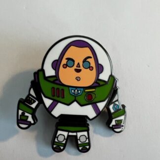 Loungefly Toy Story 25th Anniversary Blind Box Buzz Lightyear Disney Pin (B3)
