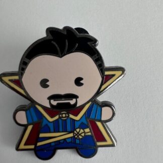 Marvel Disney 2020 Kawaii Art Series 2 Mystery Pack Dr. Strange Pin (D2)