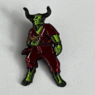 Marvel Rintrah Doctor Strange Multiverse Of Madness Marvel Pin (C3)