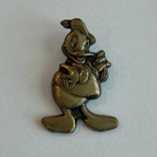 Monogram MII - Brass Series Donald Duck Disney Pin H6