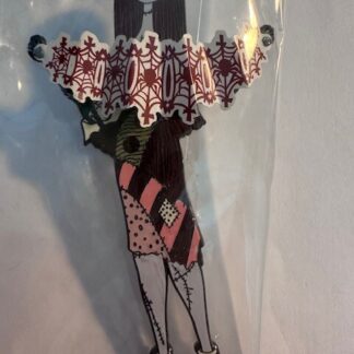 Nightmare Before Christmas - 13 Weeks of 13 Treats #6 (Sally) Disney Pin (D5)