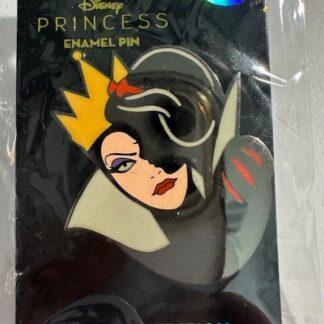 PALM Snow White & Evil Queen Pin LE 500 (B)