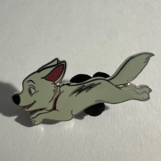 PRE-PRODUCTION - Bolt - Oh My Disney - Dogs - Mystery 2019 Disney Pin C6