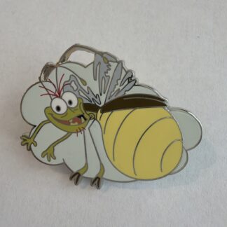 Princess And The Frog Ray 2025 Fantasy Flights Mystery Disney Pin C6