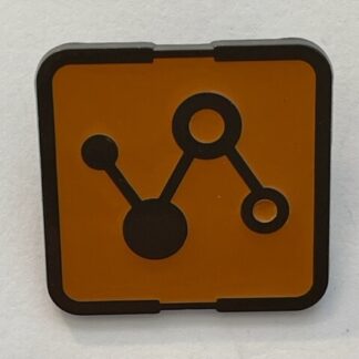 Pym Lab Logo Marvel Avengers Campus Mystery Series Disney Pin (C8)