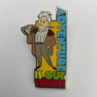 SDCC 2022 UP Adventure Is Out There Pin Toynk Exclusive San Diego Comic Con A7