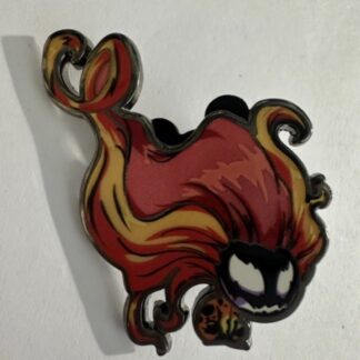 SDCC 2023 Marvel Skottie Young Mystery  Scream Disney Pin (D8)