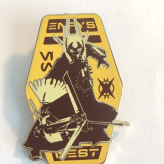 SOLO: Star Wars Story - Enfys Nest Disney Pin (B3)