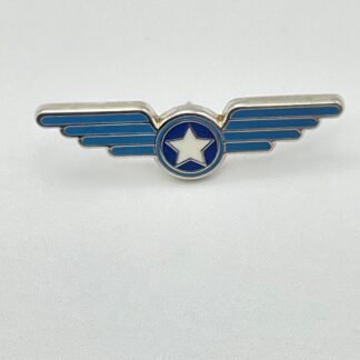 Soarin' Wings Tiny Kingdom Second Edition Series 1 Mystery Disney Pin F0