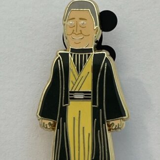 Star Wars Celebration Exclusive Ghost of Anakin Disney Pin 2015 (A5)