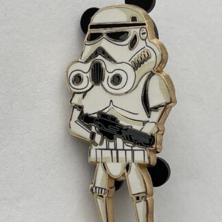 Star Wars Celebration VII A New Hope Stormtrooper Only Disney Pin (C7)