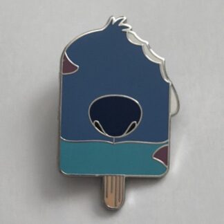 Stitch Ice Cream Bar Popsicle Mystery Disney Pin H2