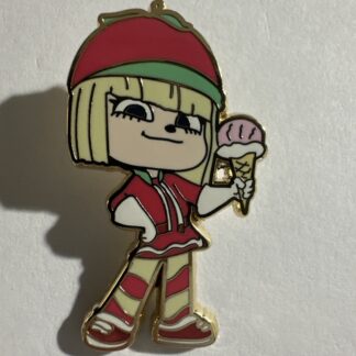 TAFFYTA Wreck it Ralph PTD Pin Traders Delight DSF DSSH Disney (C9)