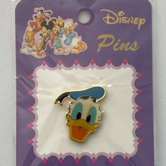 Vintage Donald Japan HTF Disney Pin (B)