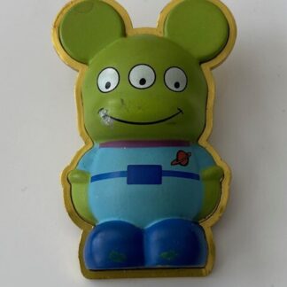Vinylmation 3D Pins Little Green Men Toy Story  Disney Pin (B5)