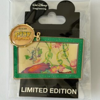 WDI - Pixar Play Parade - A Bug’s Life 2008 LE 300 Disney Pin B