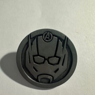 WDW Ant Man Marvel Hidden Mickey Disney Pin (E5)