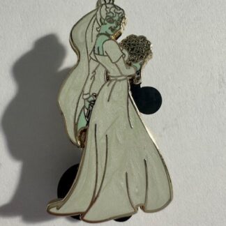 WDW - Constance - Room For One More Event LE 250 Luggage Haunted Mansion E4