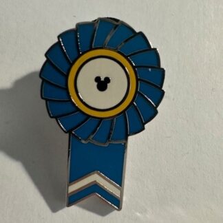 WDW - Donald Duck - Prize Ribbons - Hidden Mickey 2019  Disney Pin E4