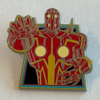 WDW - Eson - Guardians of the Galaxy: Cosmic Rewind Mystery 2025 Disney Pin G8