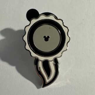 WDW - Flower - Prize Ribbons - Hidden Mickey 2019 Bambi Disney Pin E4