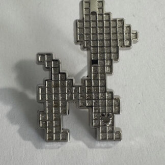 WDW Kuzco Chaser Emperors New Groove Hidden Mickey 2019 Disney Pin (A9)