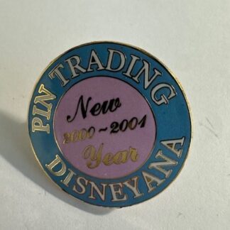 WDW SpectroMagic with Icon Night Time Shows Cast Lanyard Mickey Disney Pin F1