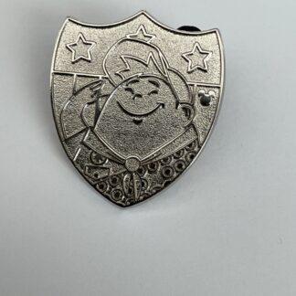 WDW UP RUSSELL CHASER Patriotic Shield 2013 Hidden Mickey Pin F8