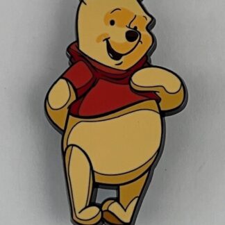 Winnie the Pooh (#1092) FiGPiN- Disney Pin (D4)