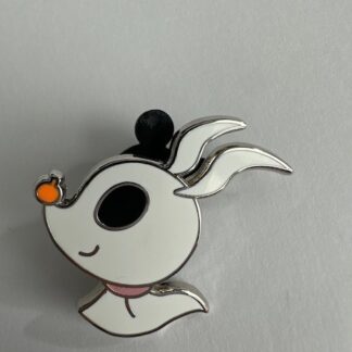 Zero - The Nightmare Before Christmas - Mystery 2022 Disney Pin C6