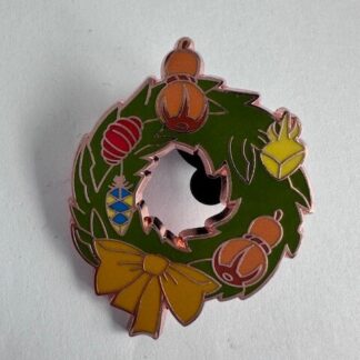 2023 Disney Parks Holiday Wreaths Christmas Mystery Pin The Lion King (D2)