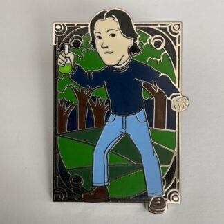 2024 Disney Parks Hocus Pocus Mystery Box Pin Max F5