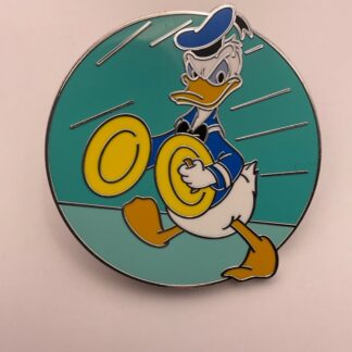 2024 Disney Parks Mickey Mouse Club Vintage Look Pin Mystery Donald E9