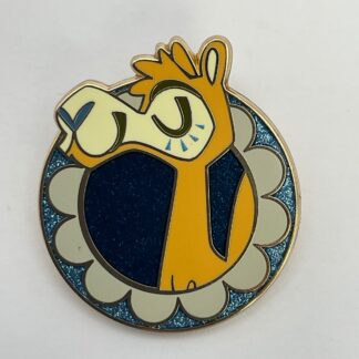 2026 Disney Parks It's A Small World 60th Anniversary Mystery Pin Camel LR E7