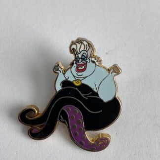 Acme HotArt Trading Ursula #2 The Little Mermaid Disney Pin LE (B9)