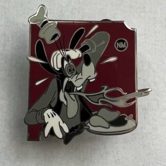 American Adventure New Mexico Chaser Goofy Peppers Hot Disney Pin LE 200 (A2)