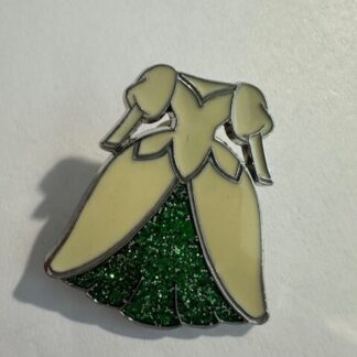 Ariel Princess Wedding Dress Little Mermaid Loungefly Mystery Disney Pin (D6)