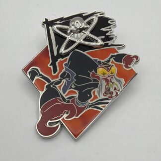 BoxLunch Disney Treasure Planet Character Diamond Mystery Pin - Scroop G7